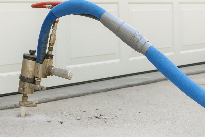 How Concrete Mudjacking Improves Safety