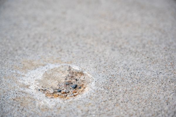 Concrete Jacking in Elyria