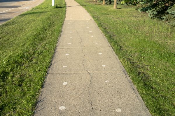 Commercial Concrete Leveling in Elyria