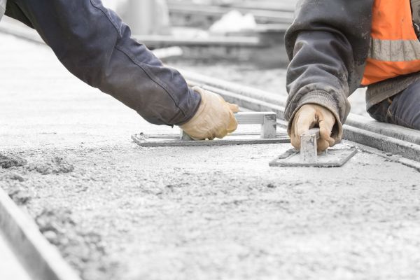 Cost of Driveway Mudjacking in Elyria