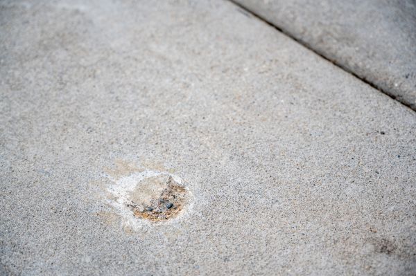 Cost of Patio Raising in Elyria